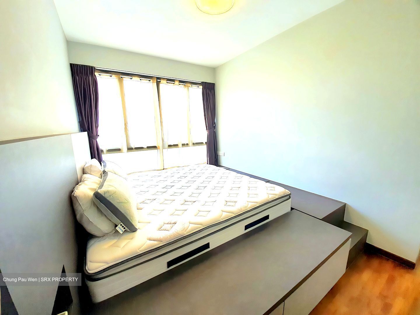 Skypark Residences (D27), Condominium #562833191